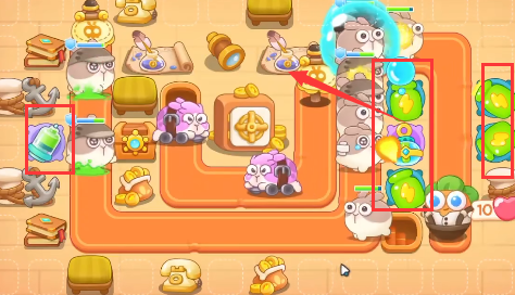 保卫萝卜4图片3