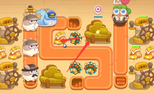 保卫萝卜4图片3