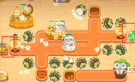 保卫萝卜4图片8