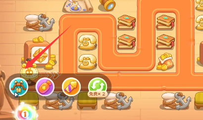 保卫萝卜4图片2