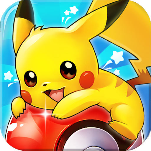 口袋妖怪红蓝复刻手游