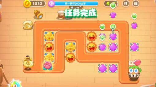 保卫萝卜4图片5