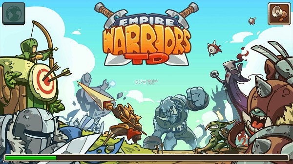 帝国勇士手机版