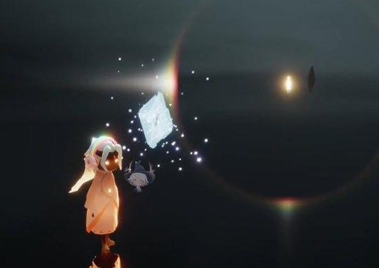 《光遇》破晓季小金人全收集攻略合集 光遇5