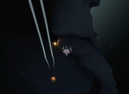 《光遇》破晓季小金人全收集攻略合集 光遇6