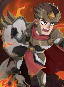 《古荒遗迹》职业介绍 古荒遗迹什么职业好2