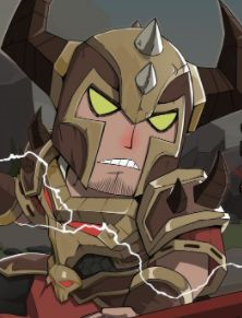 《古荒遗迹》职业介绍 古荒遗迹什么职业好3