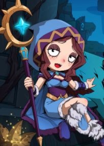 《古荒遗迹》职业介绍 古荒遗迹什么职业好4