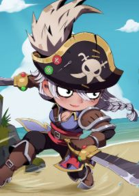 《古荒遗迹》职业介绍 古荒遗迹什么职业好5