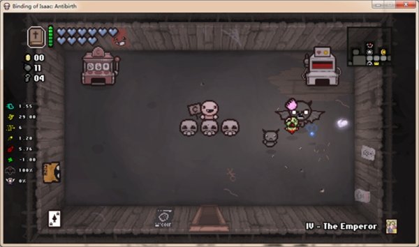 以撒的结合忏悔手游