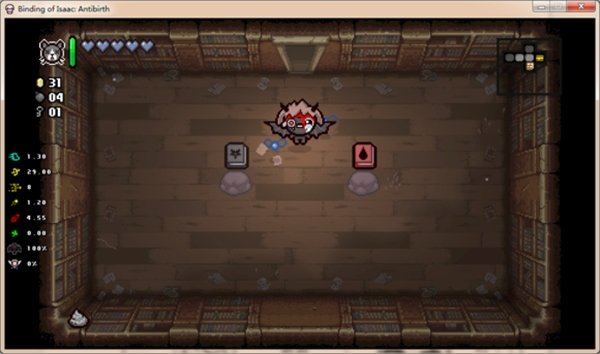 以撒的结合忏悔手游