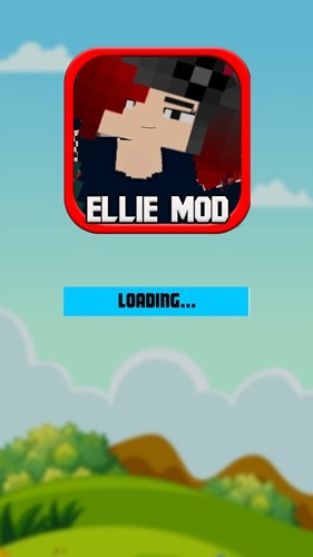 我的世界艾莉资源包