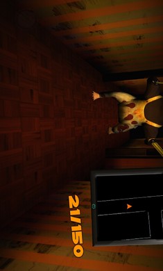 黑暗欺骗中文版