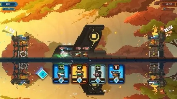 砰砰军团手机版