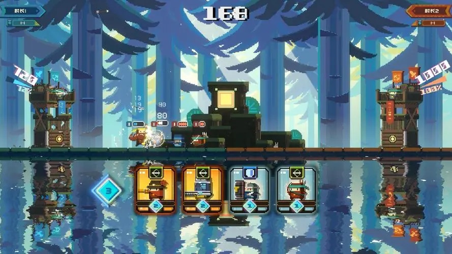 砰砰军团手机版