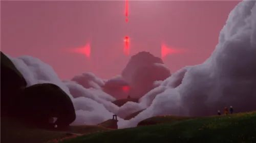 《光遇》破晓季什么时候结束 光遇破晓季什么时候走2