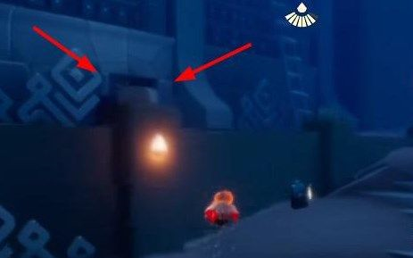 《光遇》破晓季星光沙漠任务超详细流程 光遇破晓季星光沙漠怎么做2