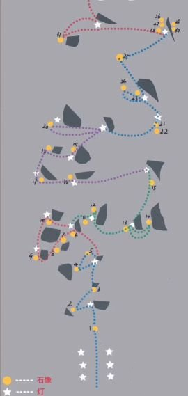 《光遇》伊甸之眼翅膀没了怎么办 光遇1