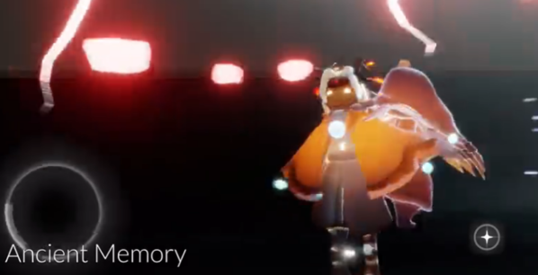 《光遇》破晓季第四个任务流程 光遇1