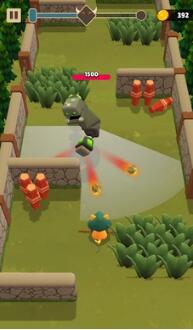 鬼鬼祟祟游戏中文版