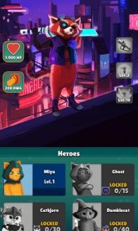 鬼鬼祟祟游戏中文版