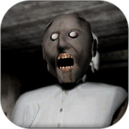 恐怖奶奶手机版