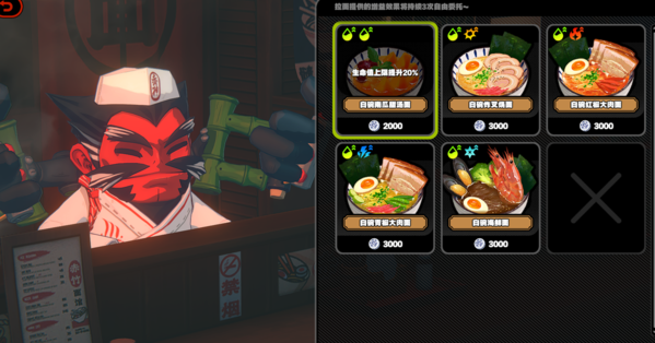 《绝区零》拉面店有什么用 绝区零2