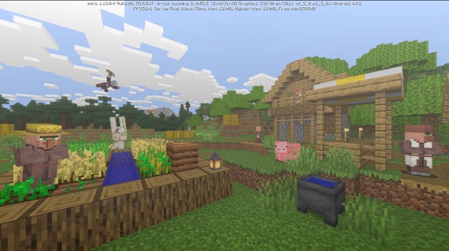 我的世界1.11.1.2