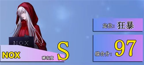 《无期迷途》角色强度排行榜一览 无期迷途什么角色厉害3