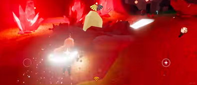 《光遇》破晓季第六个任务图文攻略 光遇破晓季第六个任务怎么做2