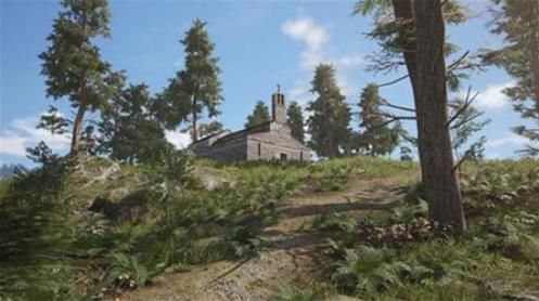 代号FUTURE X正版