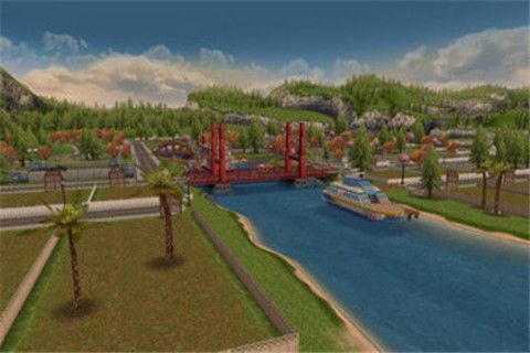 模拟人生畅玩最新版