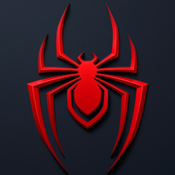 蜘蛛侠迈尔斯莫拉莱斯手机版