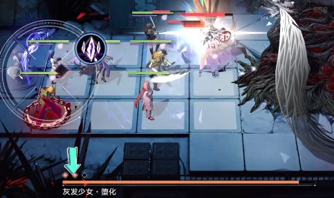 无期迷途2-11关攻略3