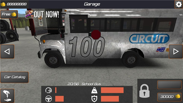 冲撞赛车2最新版