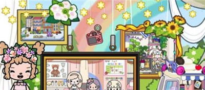 我的模拟世界手机版