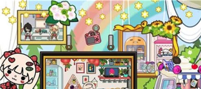 我的模拟世界手机版