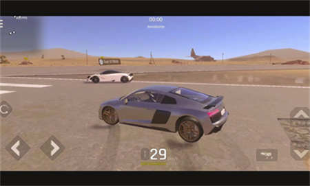 驾驶地带ol手机版