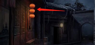 《纸嫁衣4》古董收藏室进入流程 纸嫁衣4古董收藏室怎么进入1