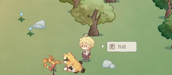 《原神》纸间奇旅第一天流程攻略 原神纸间奇旅第一天怎么过4