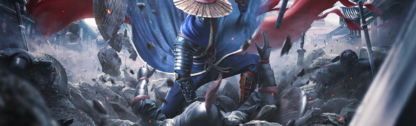 《不良人3手游》捏脸数据汇总 不良人3怎么捏脸好1