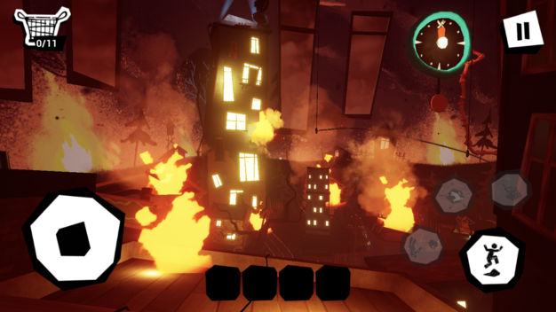 Hello Neighbor Hide Seek