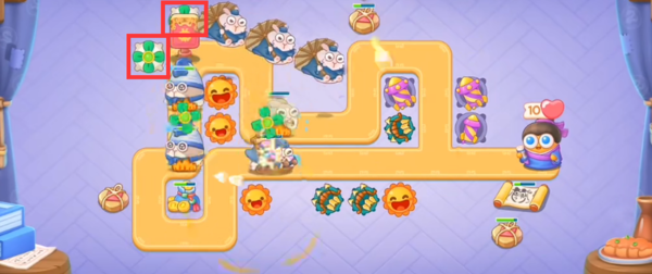 保卫萝卜4图片5