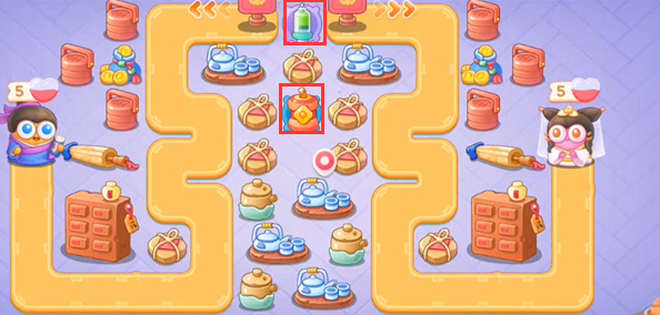 保卫萝卜4图片1