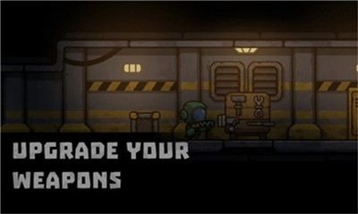 死亡空间站最新版