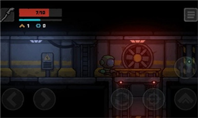 死亡空间站最新版