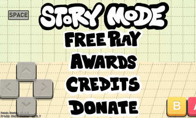 黑色星期五之夜编程猫模组手机版