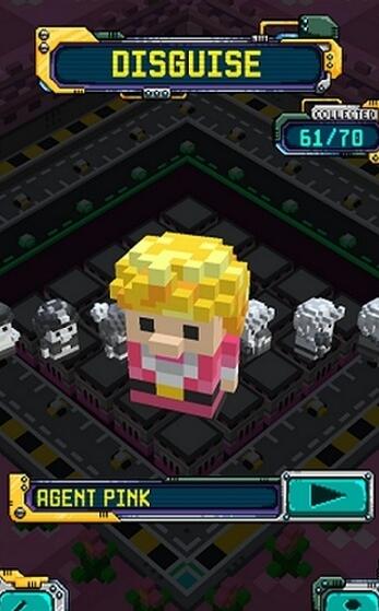 闪避小子手机版