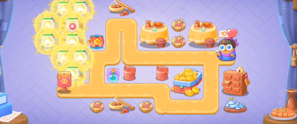 保卫萝卜4图片1