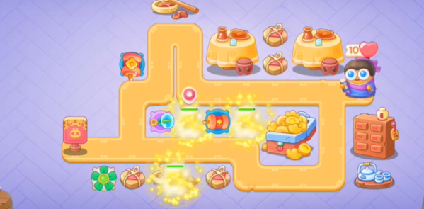 保卫萝卜4图片3